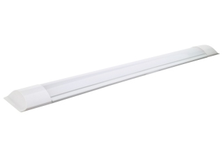 Светильник светодиодный «Ultraflash» LWL-5029-01, LED 20Вт, 6500К, 220В (1/30шт)/14109/889589