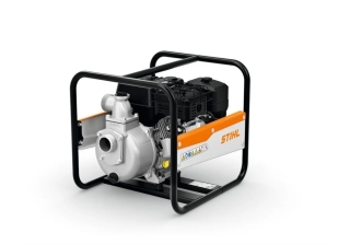 Мотопомпа SHTIHL WP 300  (2