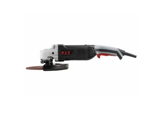 УШМ P.I.T. PWS230-D2 (230мм, 2300Вт, пл.пуск)