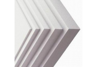 Пенопласт С-15У, 100х100х3см   уп./20шт.