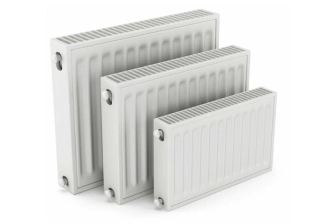 Радиатор стальной панельный 