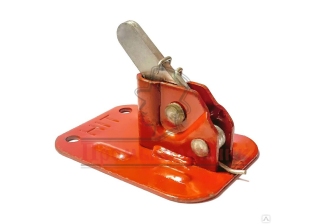 Зажим пружинный HIT