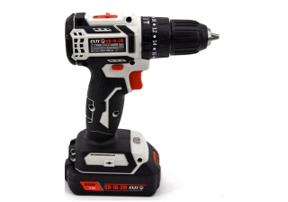 Дрель акк. ELTI CD-18-2М