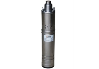 Скважинный насос винтовой 