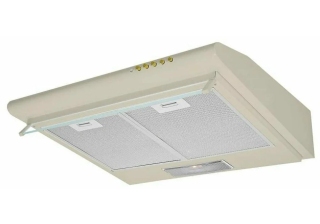 Вытяжки Macbi DMV50-IVORY 650м/3 беж.