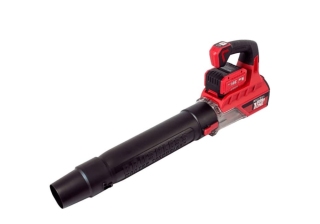 Воздуходувка акк.бесщет. №1 INDUSTRIAL CB40/3.0-PRO-B (20V,3.0Ач,2АКБ,З/У1,5А,3х скор+круиз-контр)