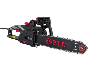 Электропила P.I.T. PKE 405-С5 PRO МАСТЕР (2000Вт, 405мм, индикатор ур-ня масла)