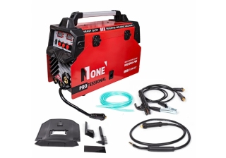 Сварочный аппарат полуавтомат №1 MIG/MMA 300A-PRO