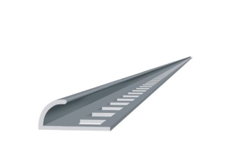 Угол наружний под плитку 