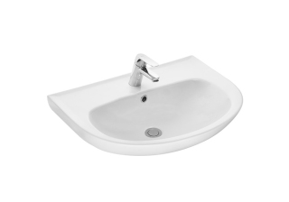 Умывальник Прайм-65 с переливом