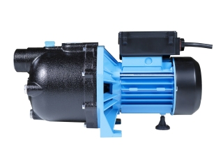 Насос Джилекс  Джамбо 60/35Ч (0,6кВт/60л.мин./35м)