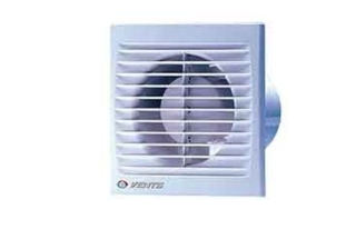 Вентилятор 125 С