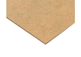 ДВП ТСН-20, 5х2620х1220мм.