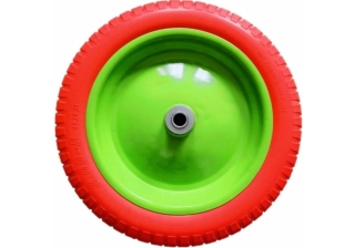 Колесо полиуретановое WorkMaster 3.25-8PU