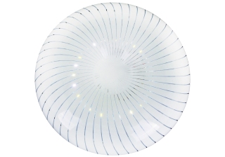 Светильник Camelion LBS-0702 LED, 24Вт, 4500К (1/10шт) /12689/878019