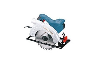 Пила  дисковая Электроприбор ПД-190Л (1300Вт, 4000 об/мин, 190мм, пропил 67мм, лазер)