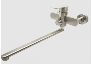 Cмеситель в ванну AQUASTRIDE IN39-3H71-33