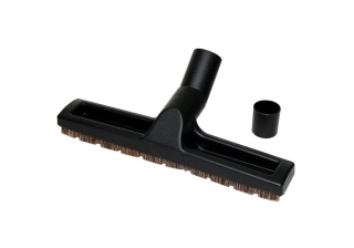 Щетка широкая для пылесоса универсальная №1 UN8 BRUSH (с переходником)