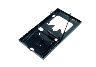 Крысоловка металлическая 160*85мм КЕДР 004-1659 51288