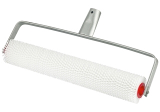 Валик игольчатый для наливных полов, 600мм. /81104/