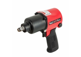 Гайковерт пневматический №1 NPT730-1 (Крутящий момент730Hm,1/2