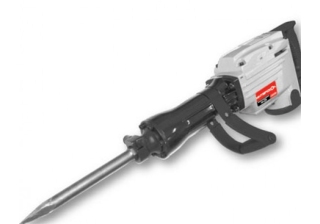 Отбойный молоток Интерскол М-25