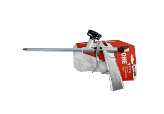 Пистолет для монтажной пены №1 NFG-02 ПРОФИ