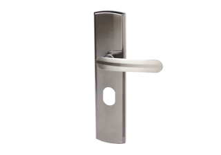 Комплект ручек для кит. металл. дверей СТАНДАРТ РН-СТ217-R 9990