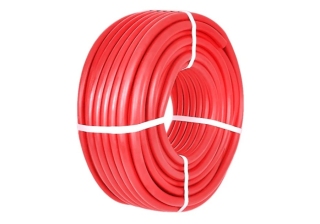 Рукав газовый ацетилен/пропан I-9, 0-0,6.3 КРАСНЫЙ