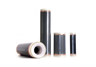 Пленка 0,5м Fomax Film