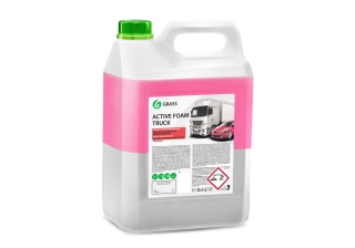 Бесконтактная химия Activ Foam Truck 6кг 113191
