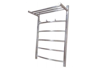 Полотенцесушитель ARIN BERD Галант ноктюр 50/100 1/2