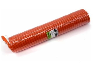 Шланг для компресс. PRIORITET ШК-5/8-12 (5м  мах. давл.8бар EUROразъем)