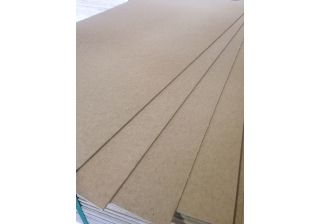 ДВП ТСН-35,40,  2620*1220*5,0мм.