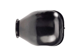 Мембрана для гидроаккумулятора 24л. черная