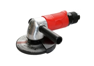 Шлифмашина угл  пневмо QUATTRO ELEMENTI 125мм 771-022