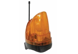 Лампа сигнальная с антенной 220В LAMP-PRO