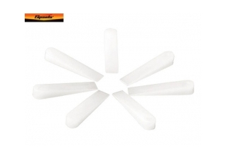 Клинья, 30х6х5 мм, для кладки плитки, 200шт /880225/  SPARTA