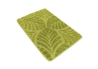 Коврик АКТИВ icarpet 60*90 001 салатный 58