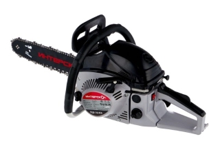 Бензопила Интерскол ПЦБ-14/45Л