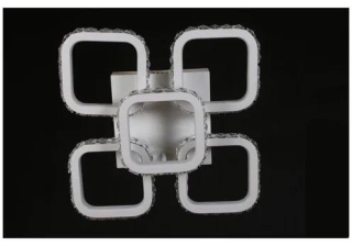 Cветильник LED MDL80962/4+4