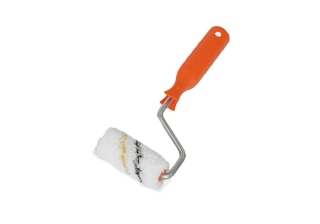 Мини-валик, микрофибра 150 мм, 