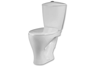 Унитаз-компакт 