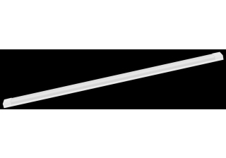 Светильник  св./д IEK ДБО 4004 36Вт 6500К 2600Лм IP20 1200х62х24 ОПАЛ