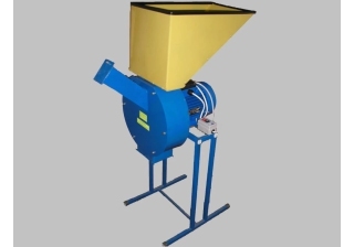 Измельчитель КУБАНЕЦ-400Мэ 2.2кВт