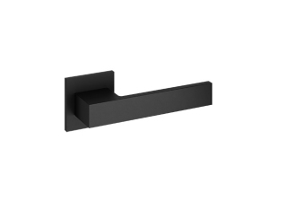 Ручки дверные Code Deco Slim H-30115-A-BLM 31626