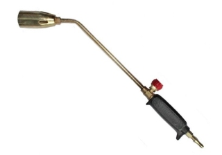 Горелка воздушная ГВ35 (45) вентильная