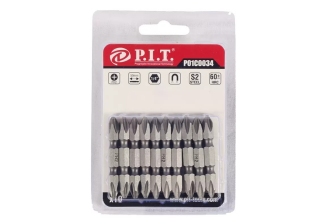 Насадка P.I.T. PH №2х50 10шт./уп. Р01С0034