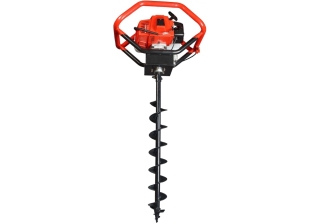 Мотобур Fubag FPB 71 (2.4кВт, без шнека) 38273