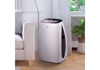 Кондиционер мобильный 